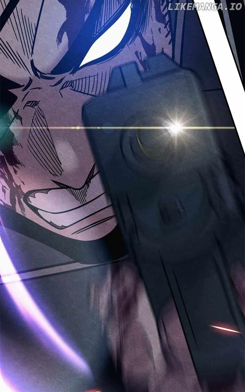 Zombie X Slasher Chapter 41 Online - página 46