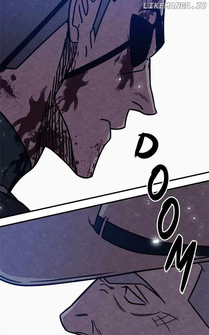 Zombie X Slasher Chapter 41 Online - página 53