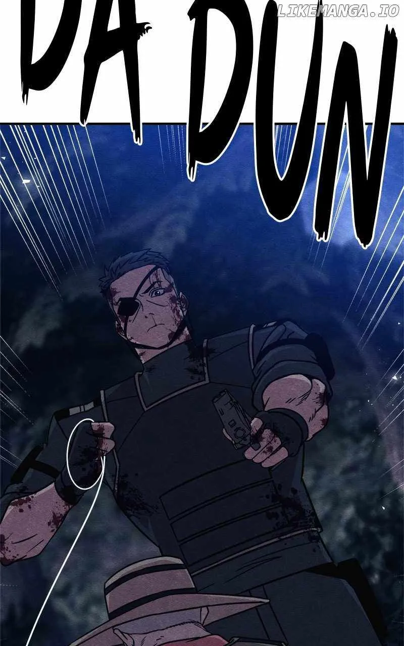 Zombie X Slasher Chapter 41 Online - página 55