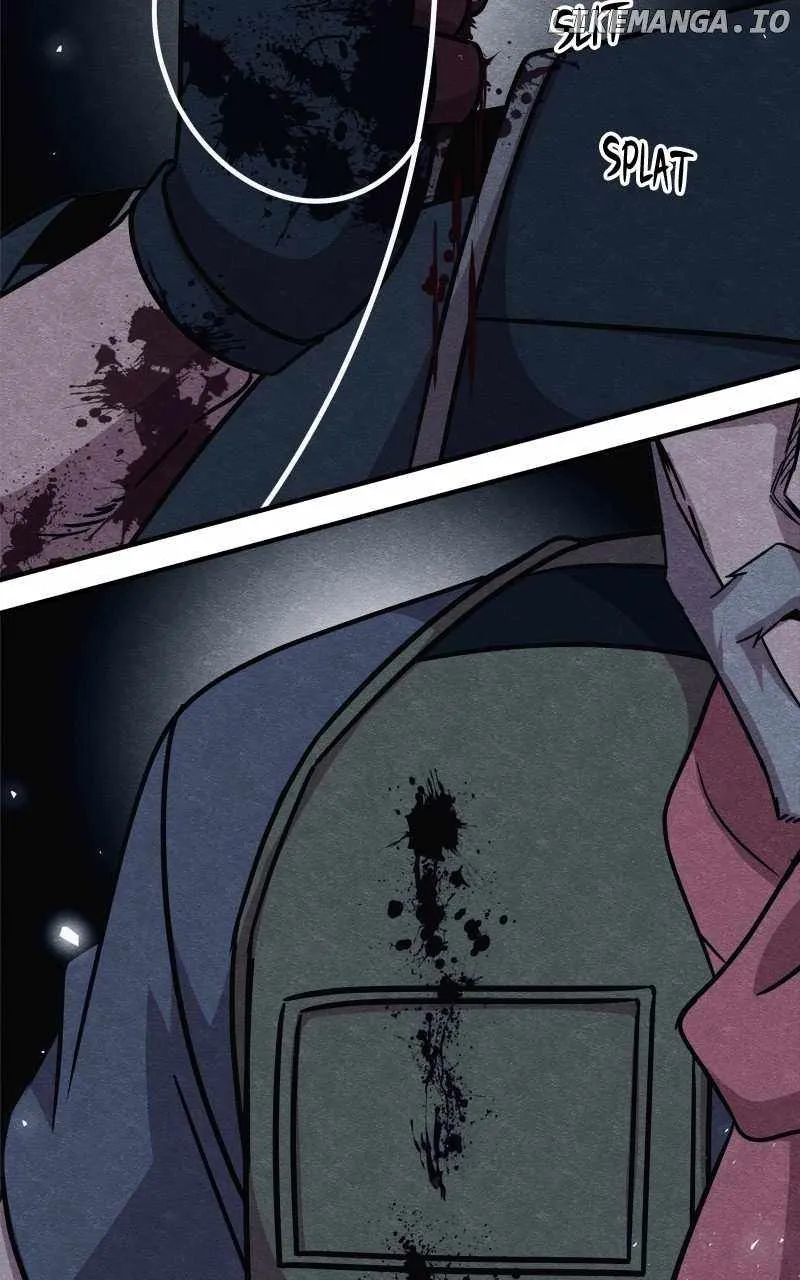 Zombie X Slasher Chapter 41 Online - página 58