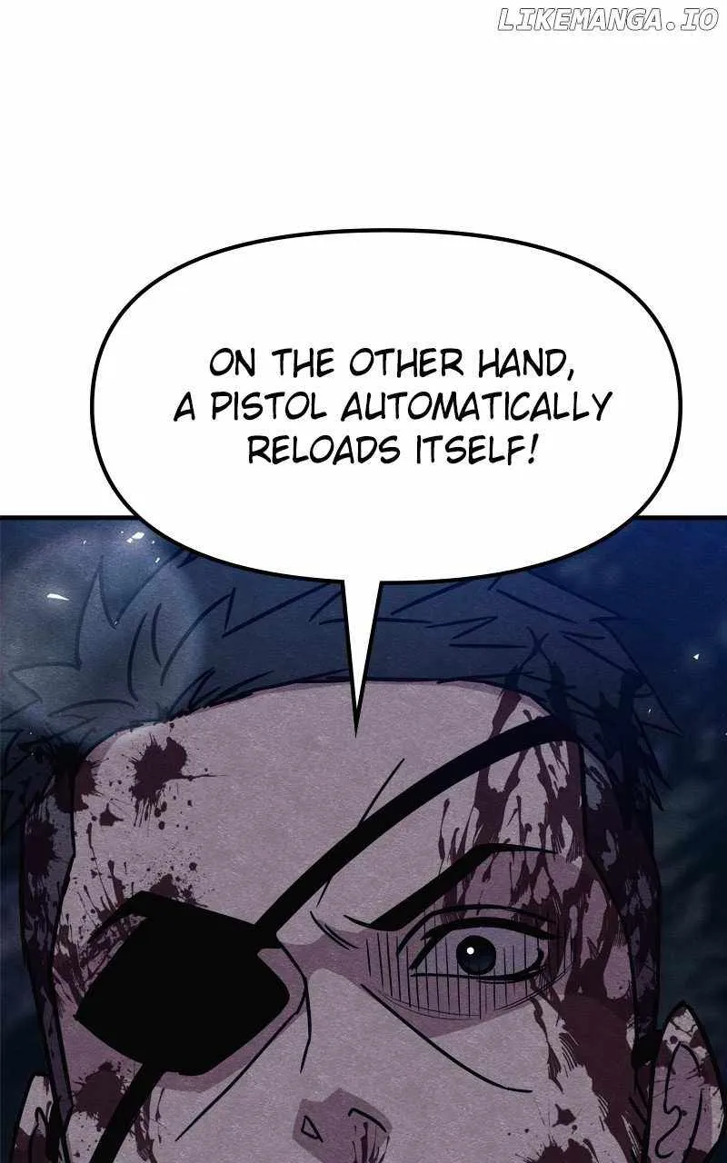 Zombie X Slasher Chapter 41 Online - página 60