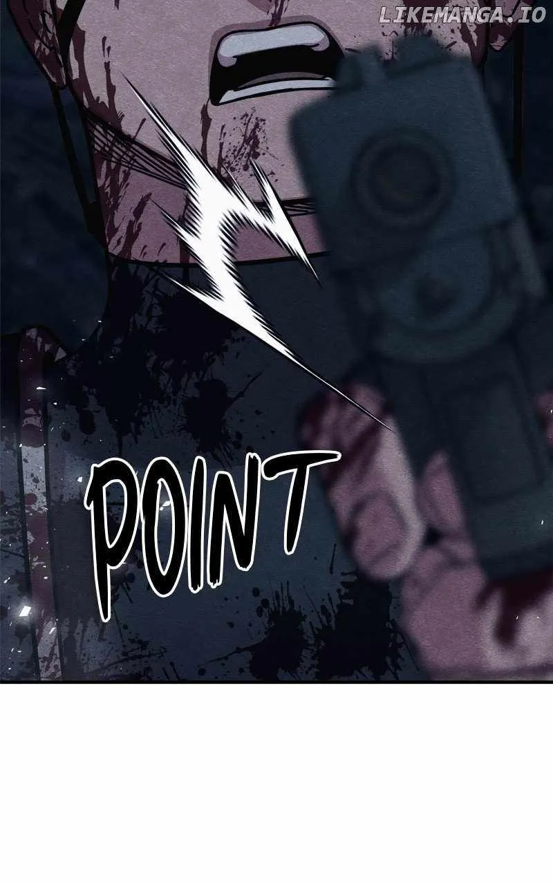Zombie X Slasher Chapter 41 Online - página 61