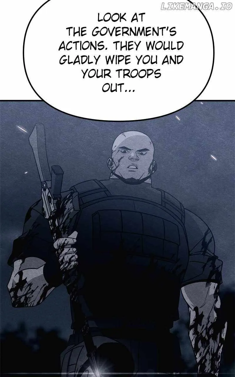 Zombie X Slasher Chapter 41 Online - página 67