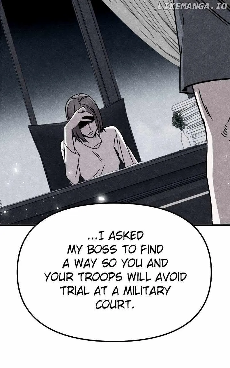 Zombie X Slasher Chapter 41 Online - página 70