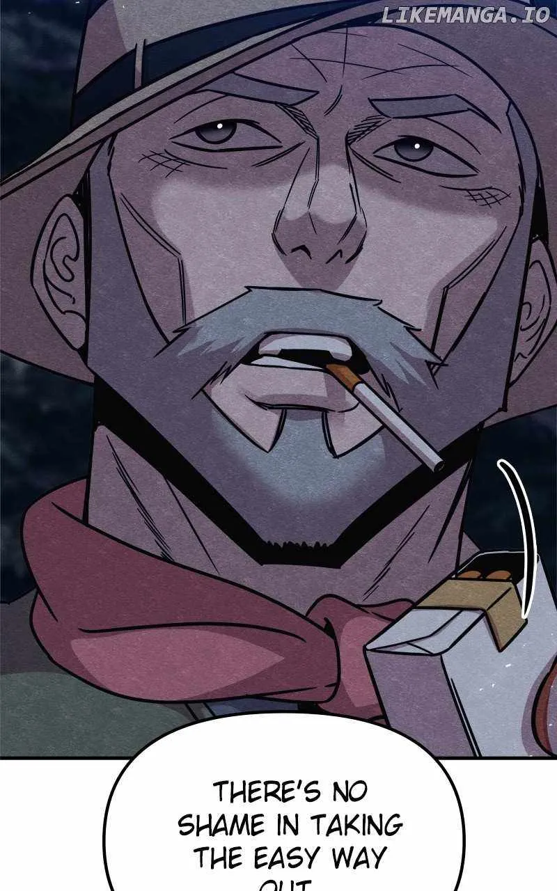 Zombie X Slasher Chapter 41 Online - página 72