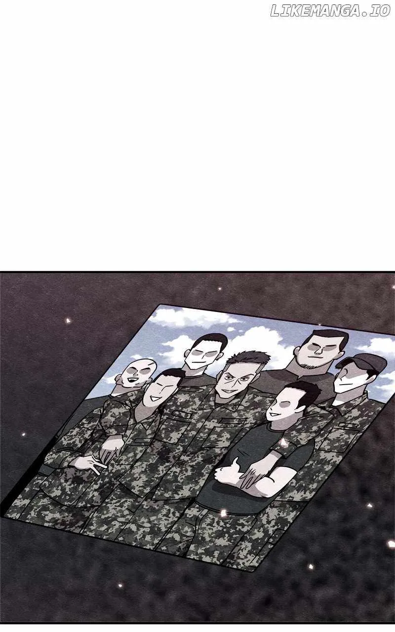 Zombie X Slasher Chapter 41 Online - página 77