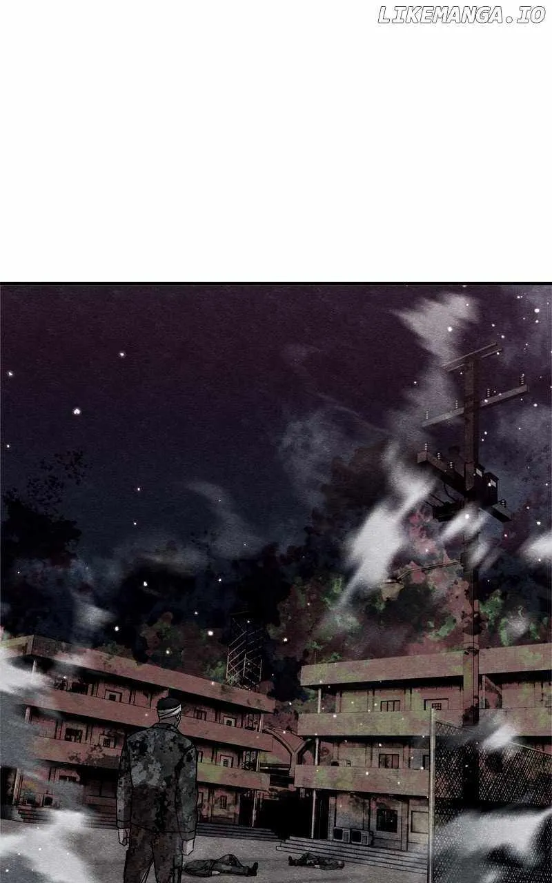 Zombie X Slasher Chapter 41 Online - página 78