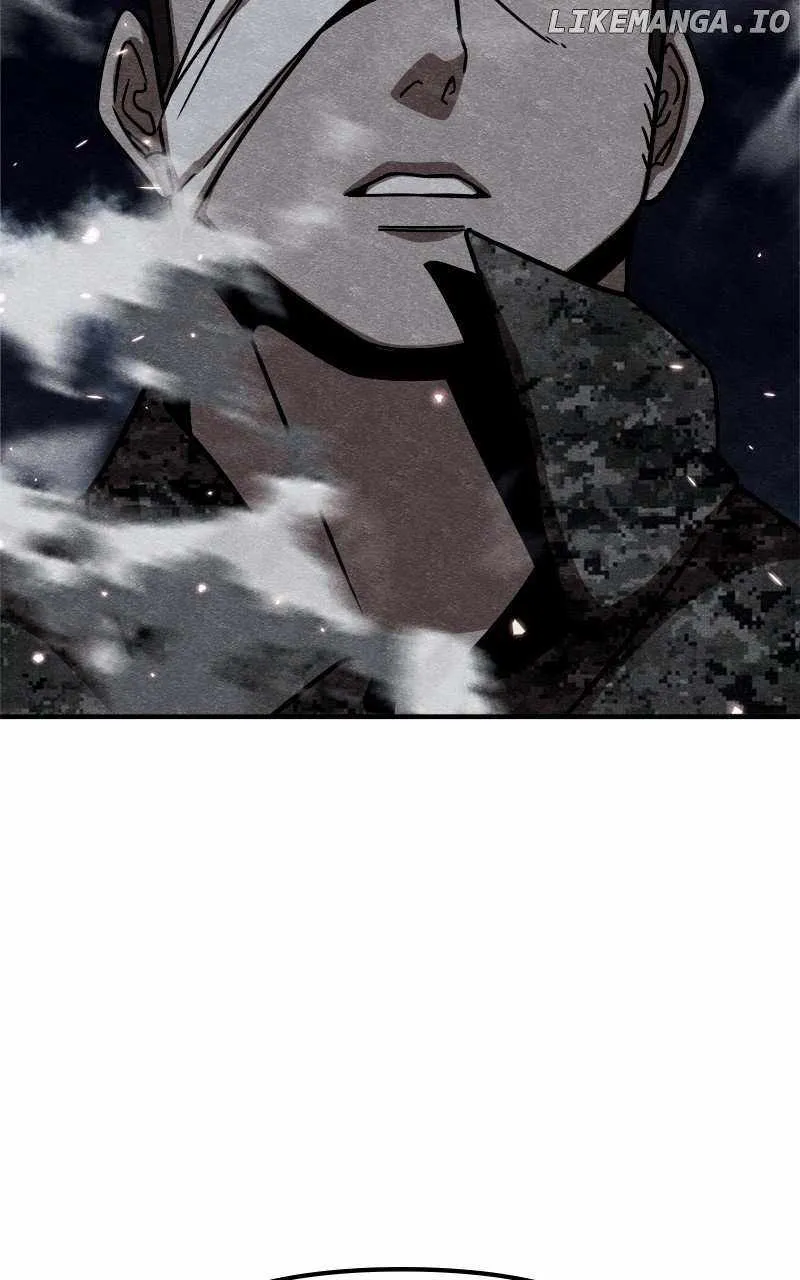 Zombie X Slasher Chapter 41 Online - página 80