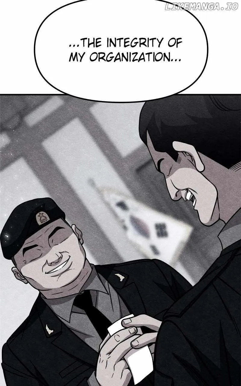 Zombie X Slasher Chapter 41 Online - página 81