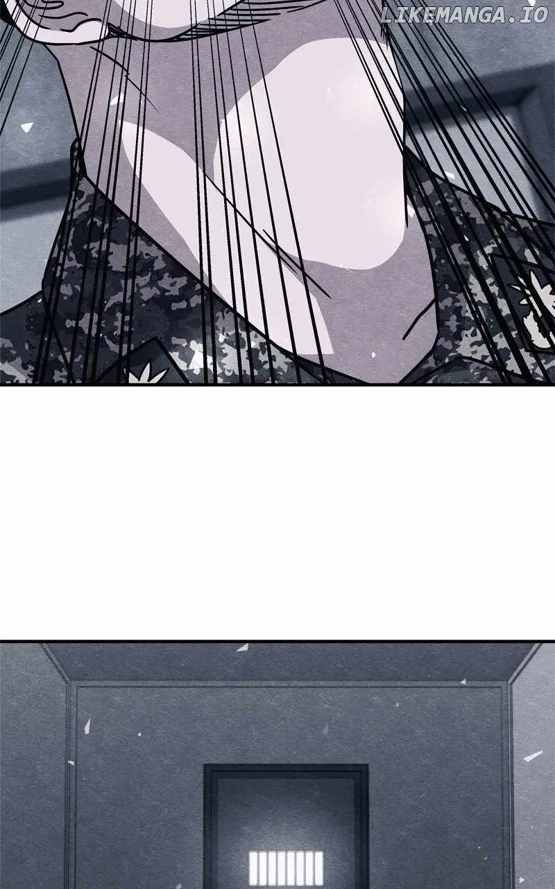Zombie X Slasher Chapter 41 Online - página 85