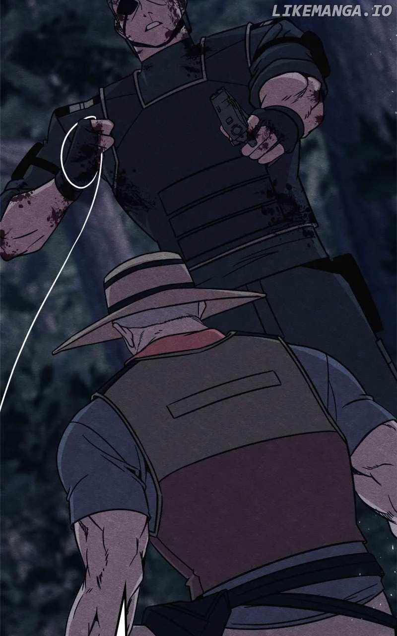 Zombie X Slasher Chapter 41 Online - página 88