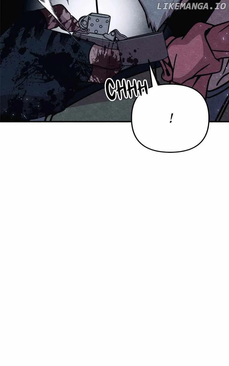 Zombie X Slasher Chapter 41 Online - página 91