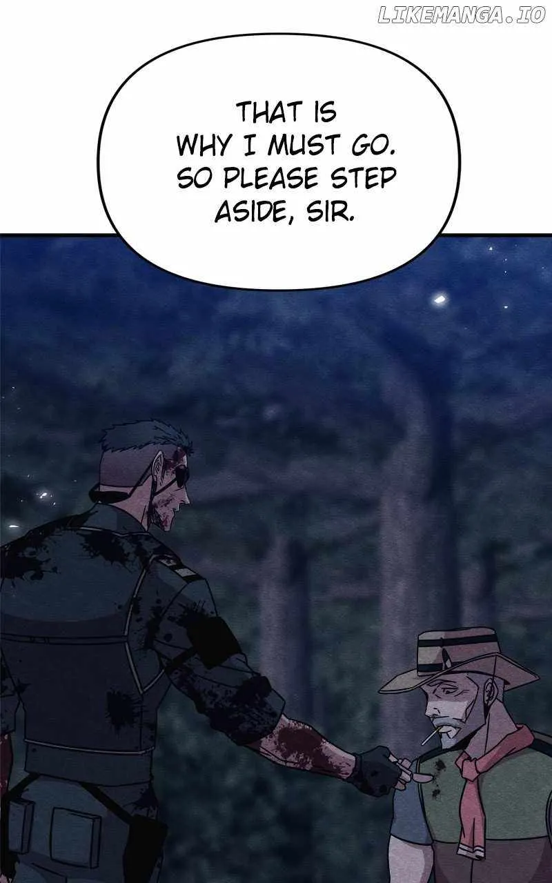 Zombie X Slasher Chapter 41 Online - página 92