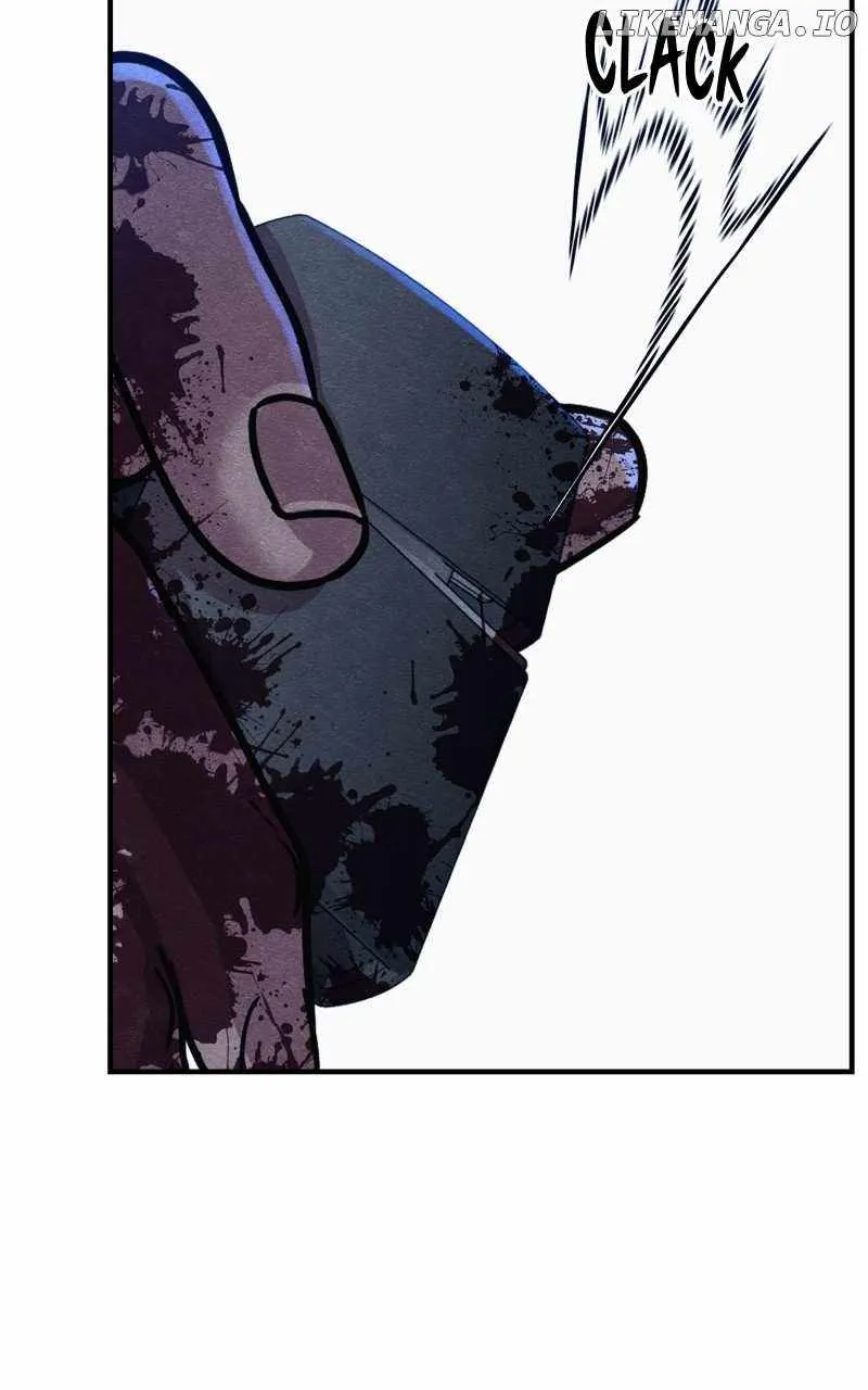 Zombie X Slasher Chapter 41 Online - página 94