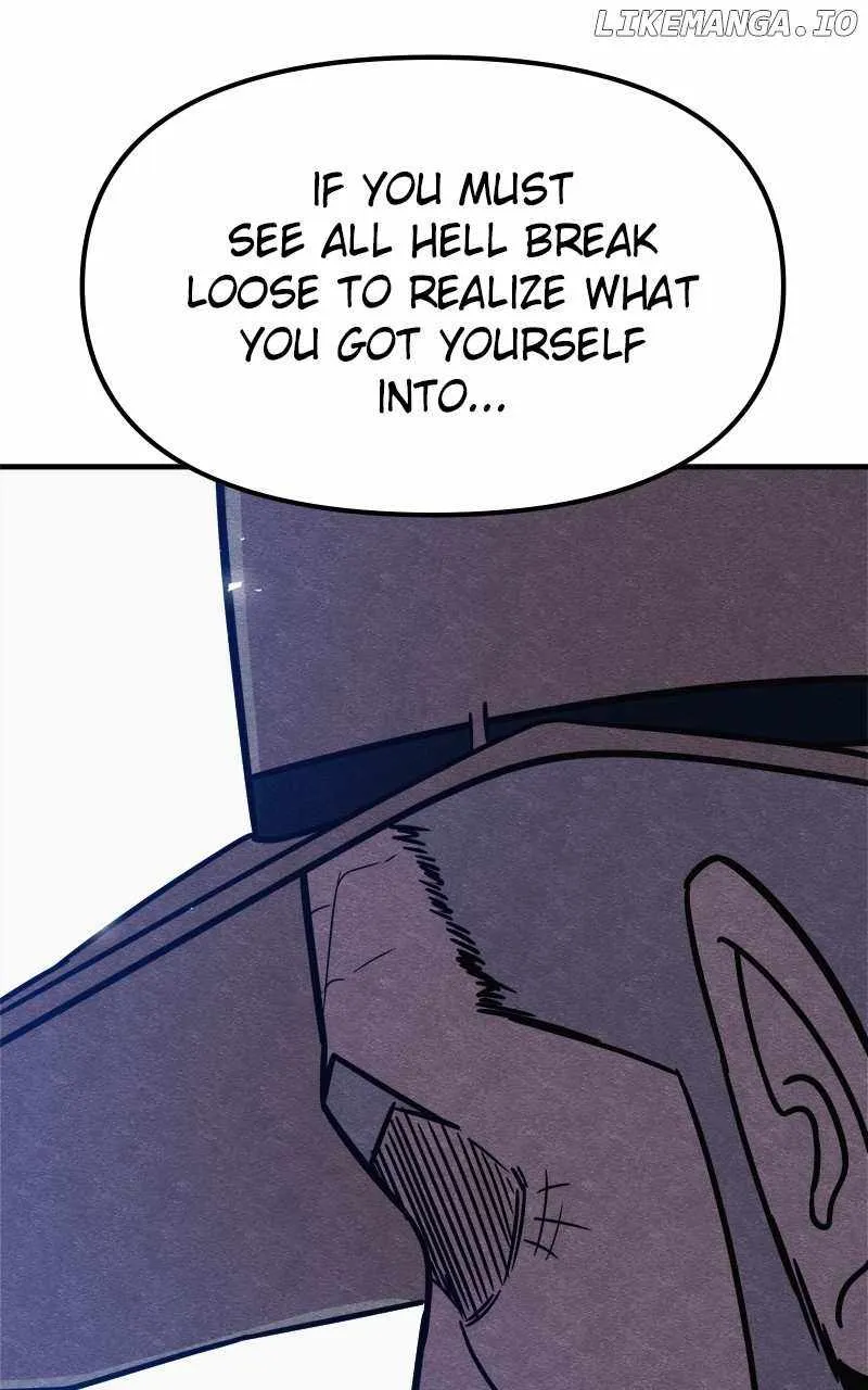 Zombie X Slasher Chapter 41 Online - página 95