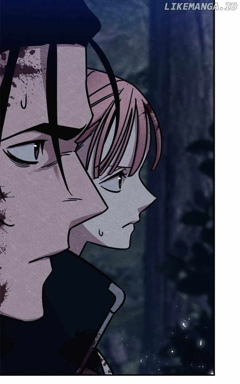Zombie X Slasher Chapter 41 Online - página 106