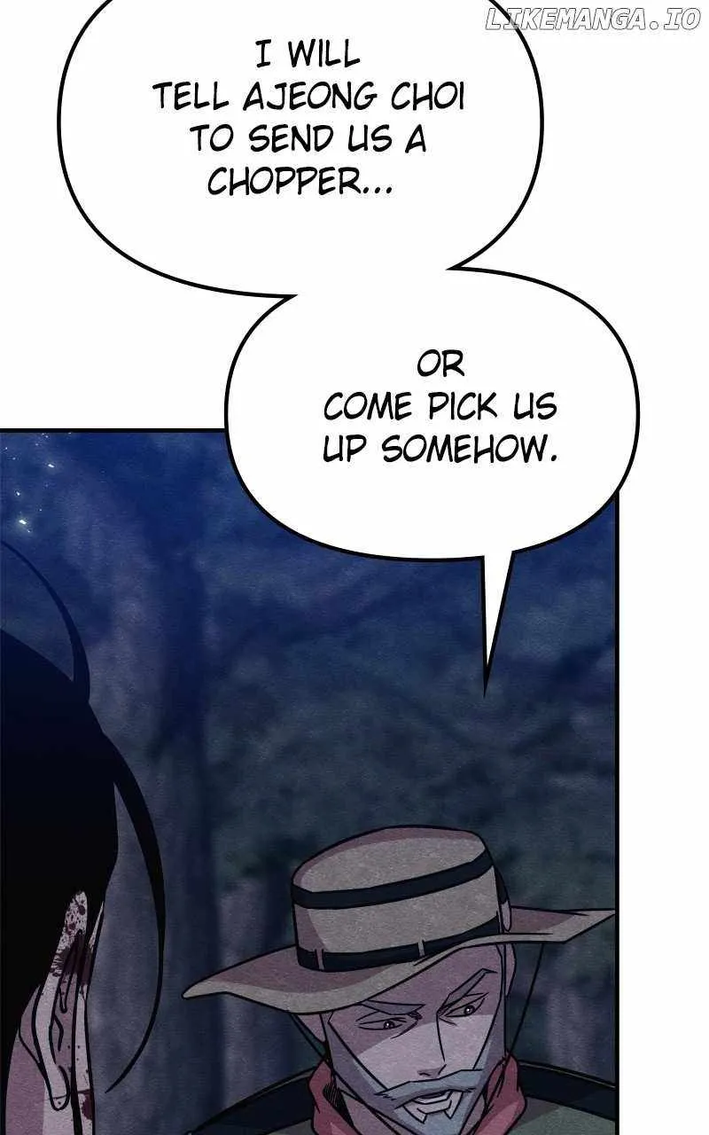 Zombie X Slasher Chapter 41 Online - página 108