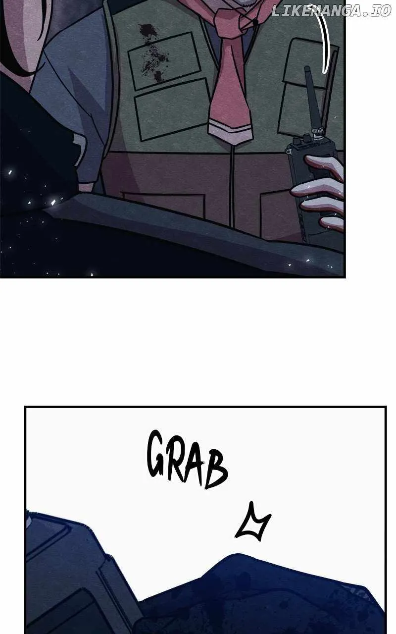 Zombie X Slasher Chapter 41 Online - página 109