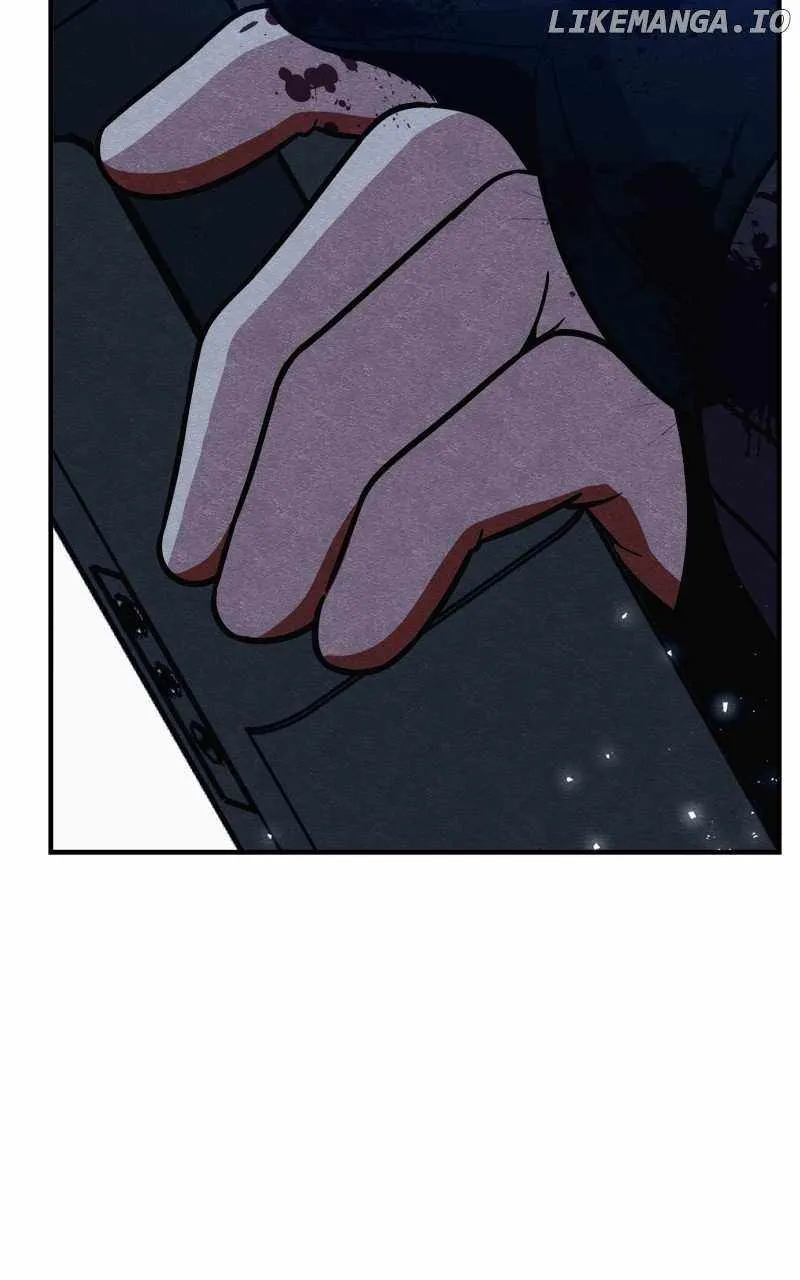 Zombie X Slasher Chapter 41 Online - página 110
