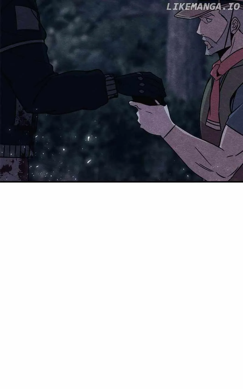 Zombie X Slasher Chapter 41 Online - página 112