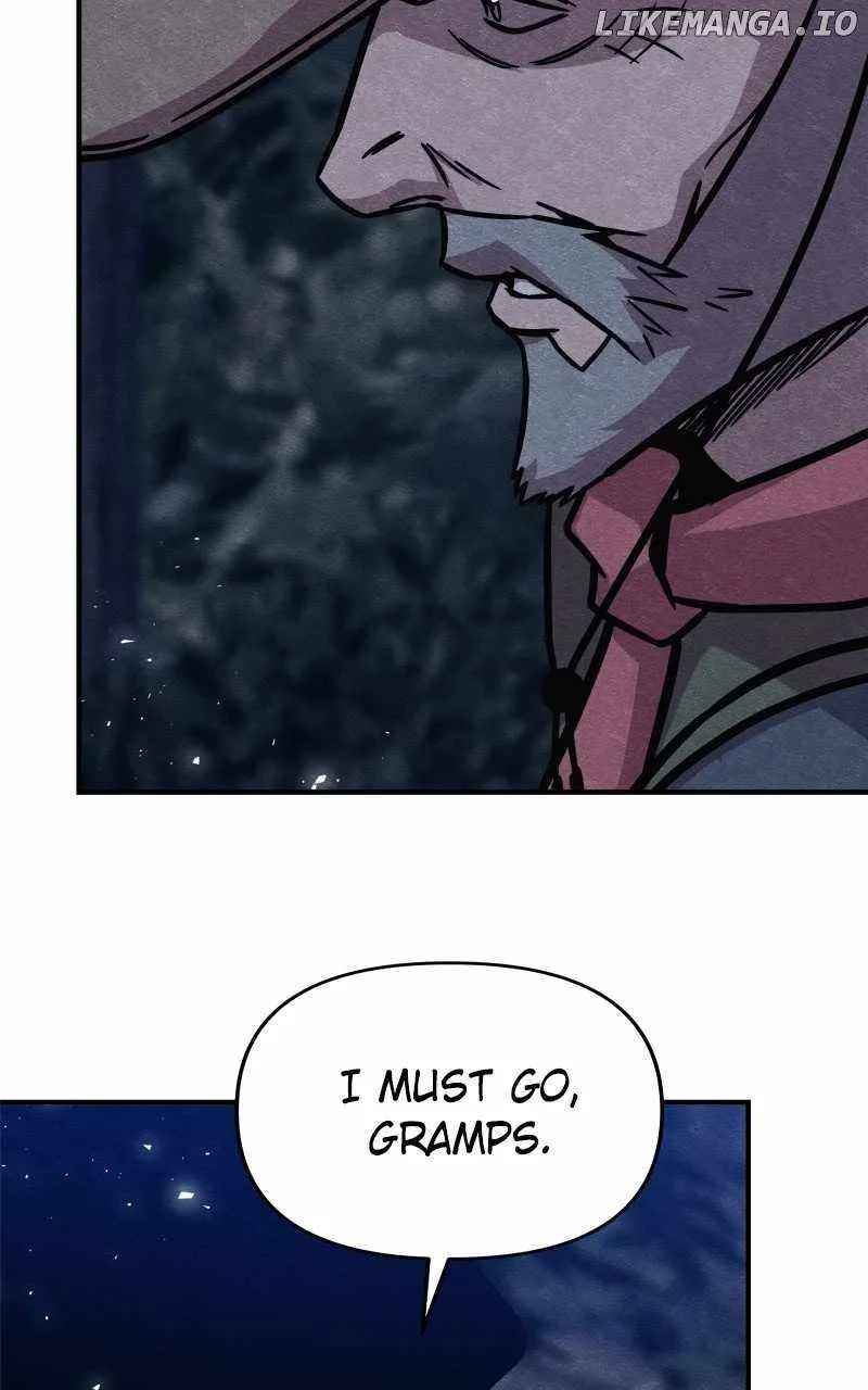 Zombie X Slasher Chapter 41 Online - página 114