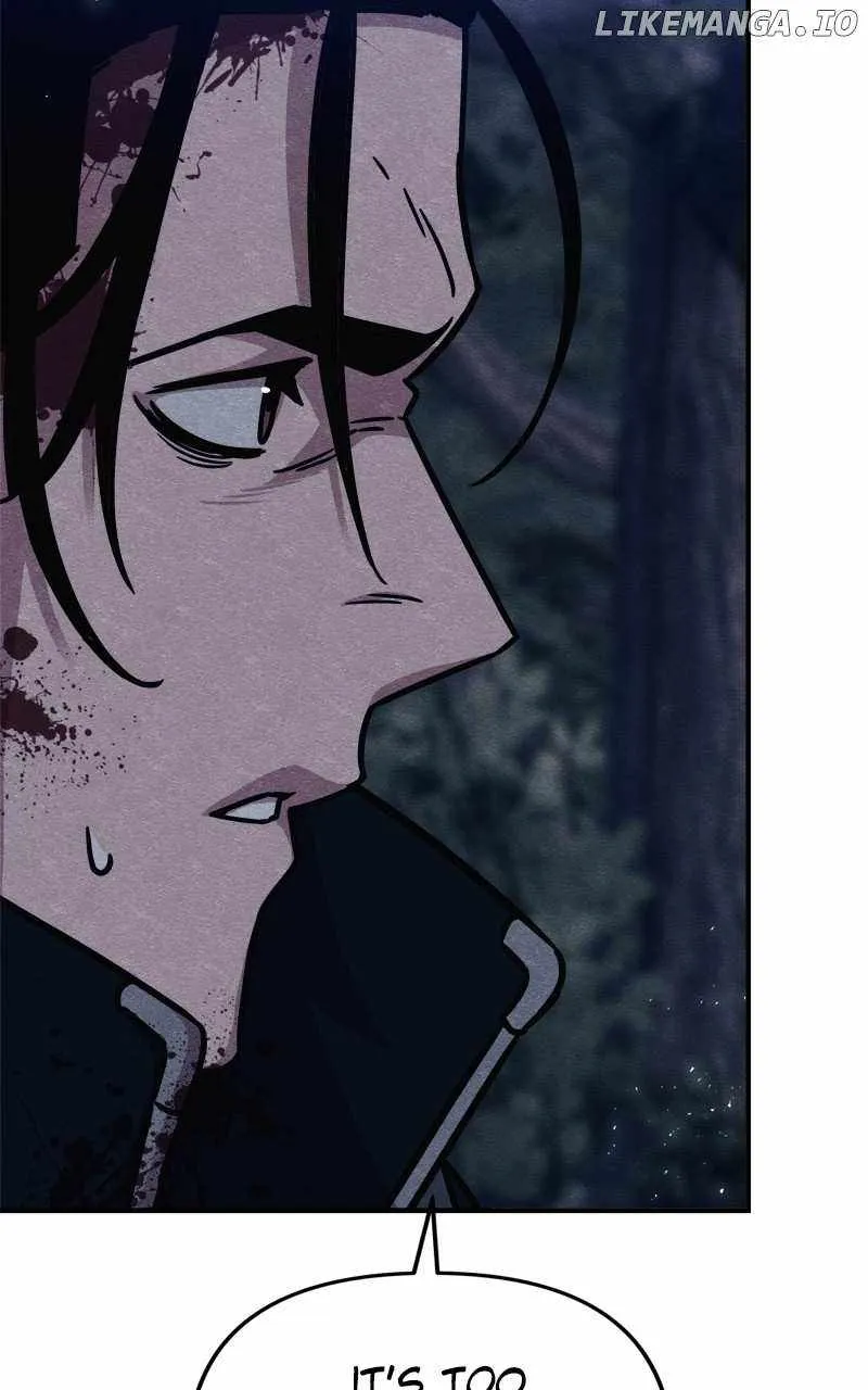 Zombie X Slasher Chapter 41 Online - página 115