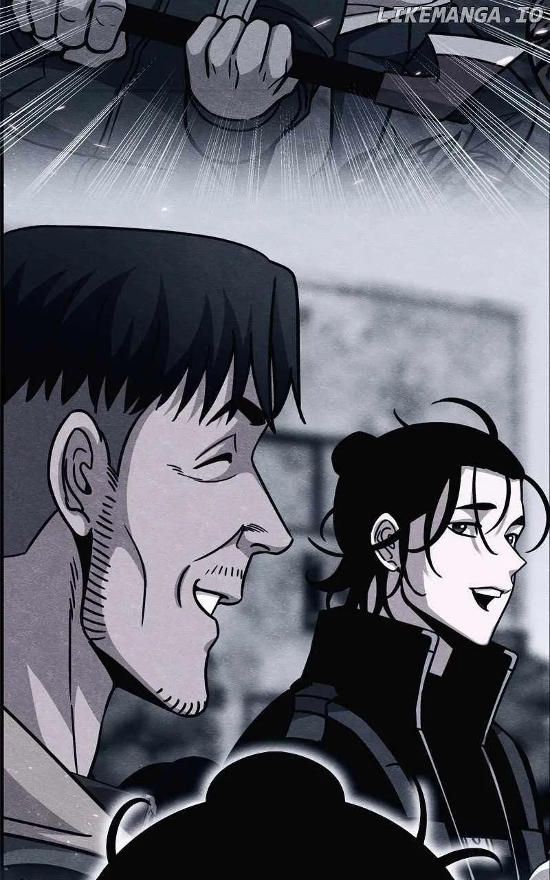 Zombie X Slasher Chapter 41 Online - página 120