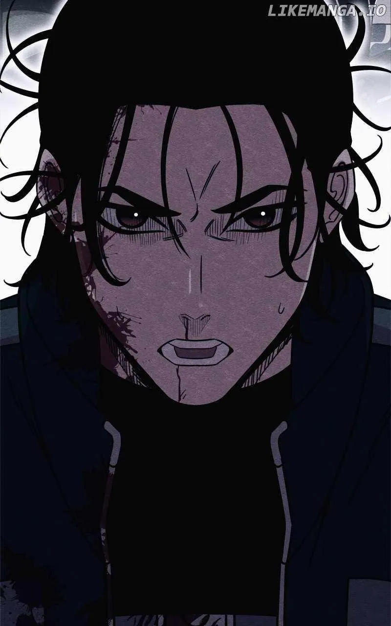 Zombie X Slasher Chapter 41 Online - página 121