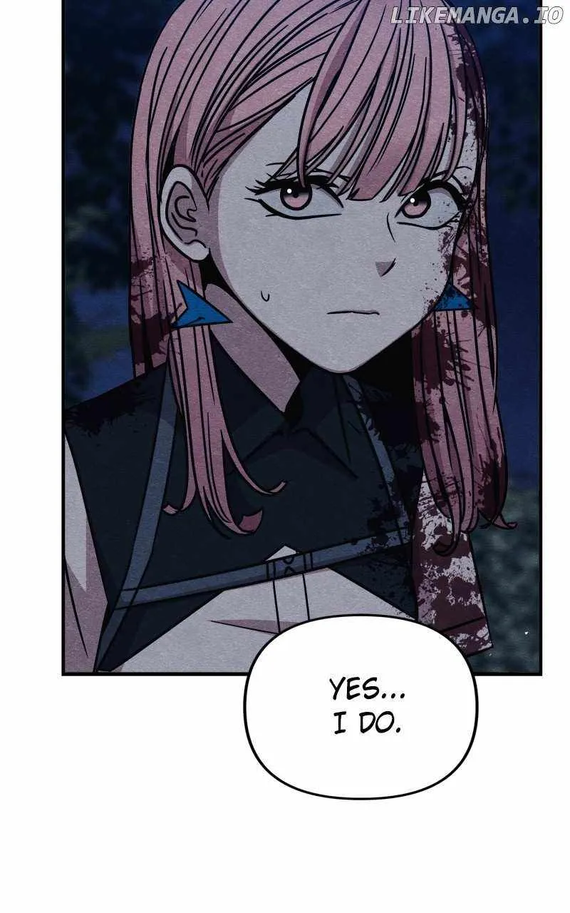 Zombie X Slasher Chapter 41 Online - página 125