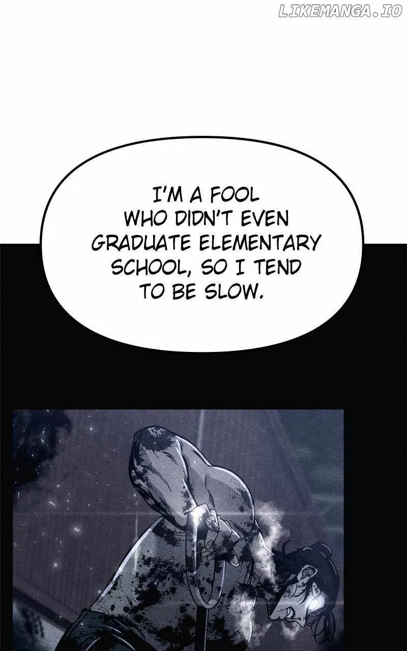 Zombie X Slasher Chapter 41 Online - página 126