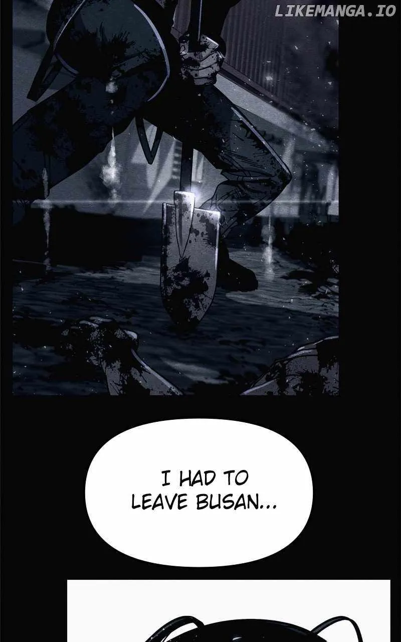Zombie X Slasher Chapter 41 Online - página 127