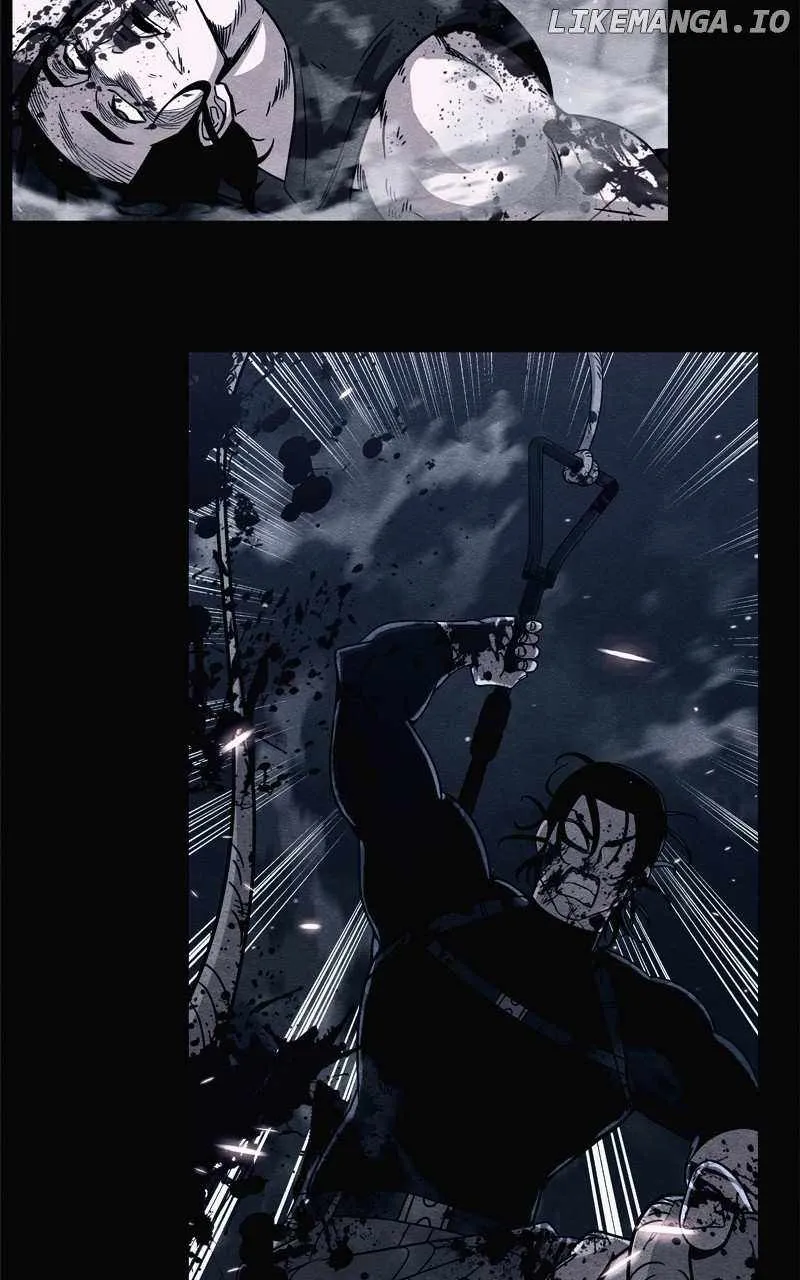 Zombie X Slasher Chapter 41 Online - página 130
