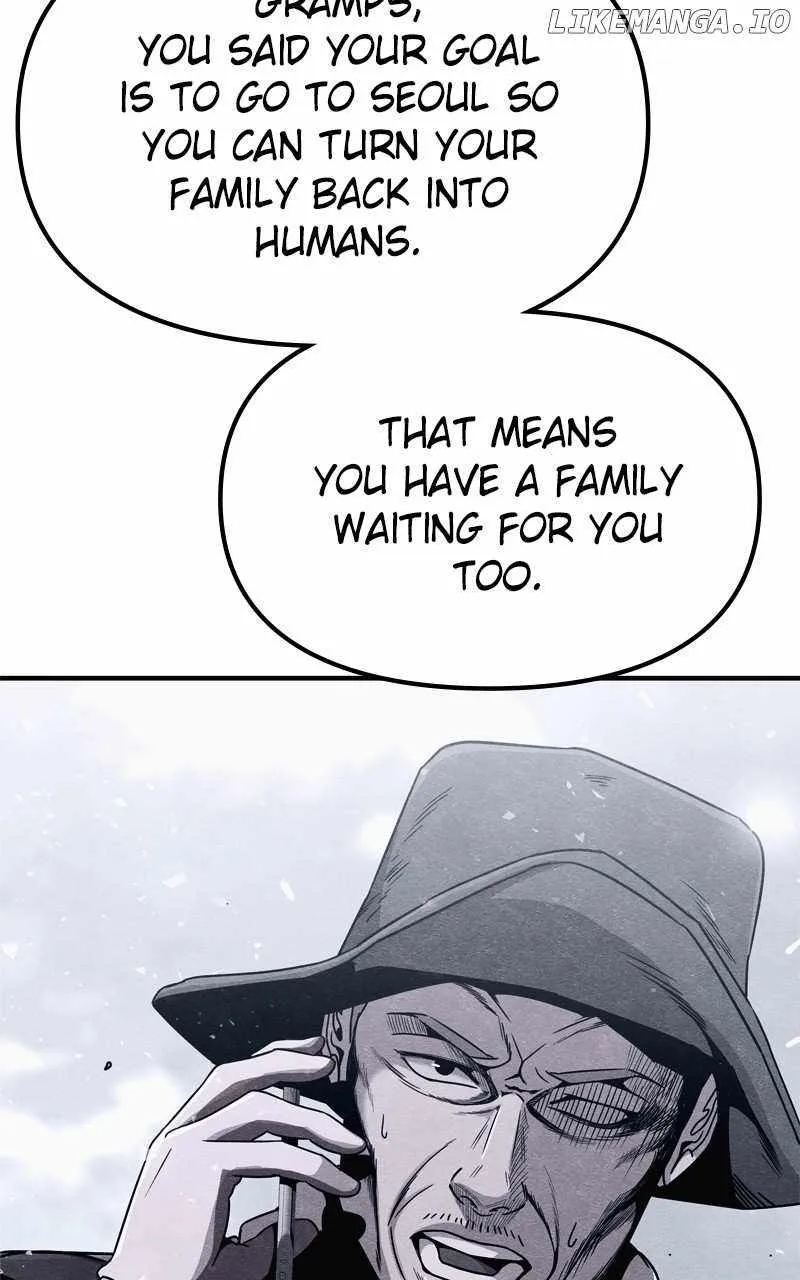 Zombie X Slasher Chapter 41 Online - página 138