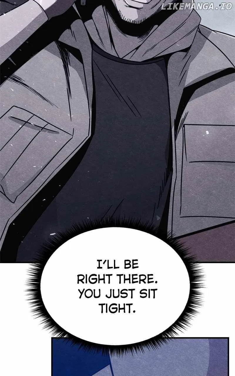 Zombie X Slasher Chapter 41 Online - página 139