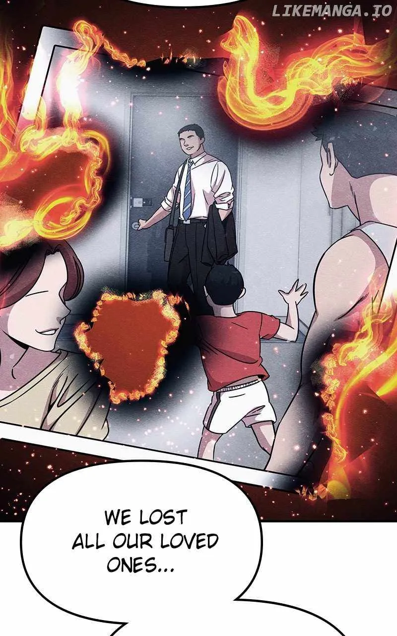 Zombie X Slasher Chapter 41 Online - página 142