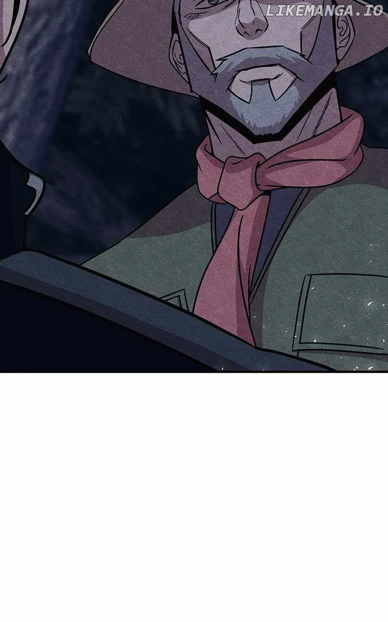 Zombie X Slasher Chapter 41 Online - página 146