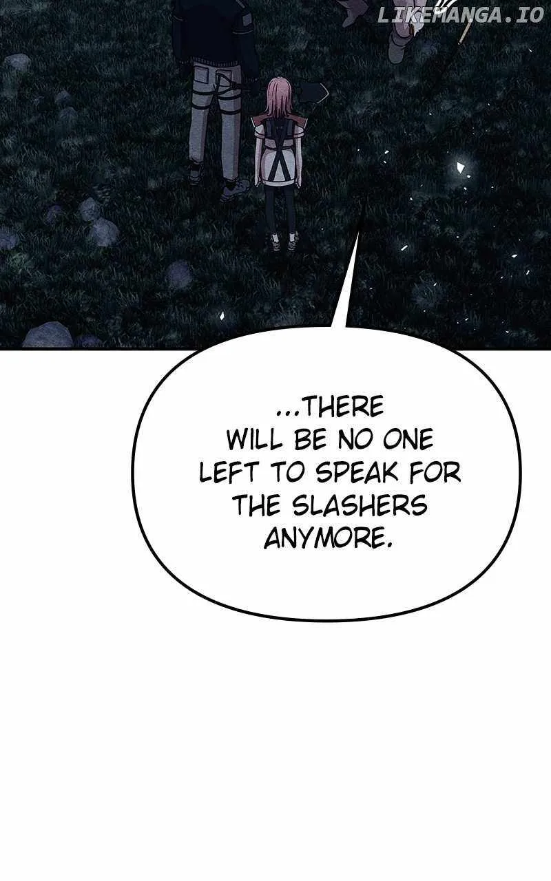Zombie X Slasher Chapter 41 Online - página 149