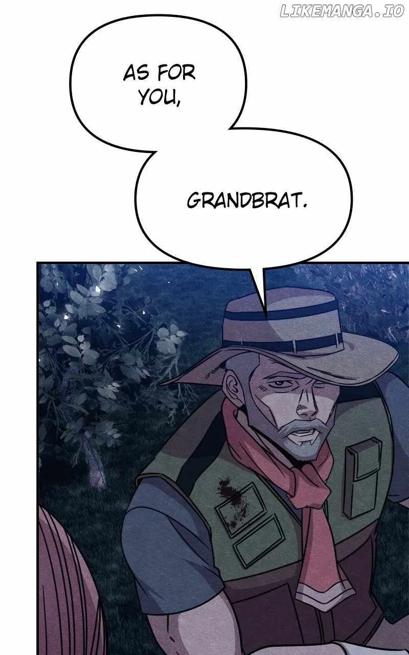 Zombie X Slasher Chapter 41 Online - página 154