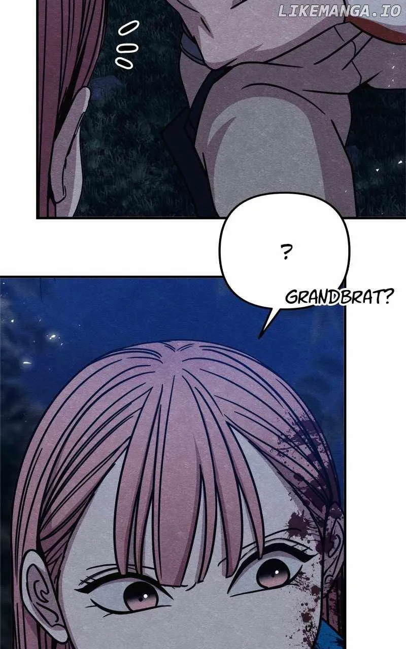 Zombie X Slasher Chapter 41 Online - página 155