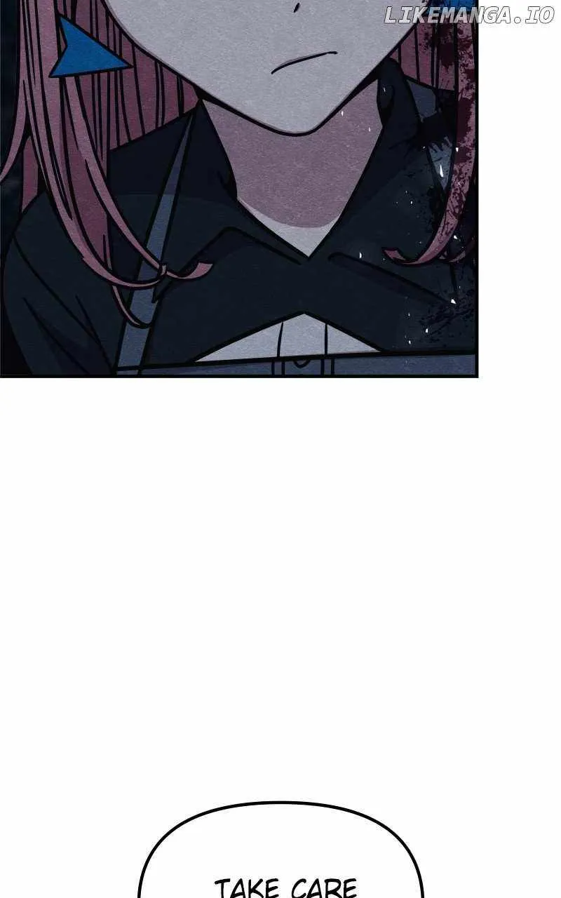 Zombie X Slasher Chapter 41 Online - página 156