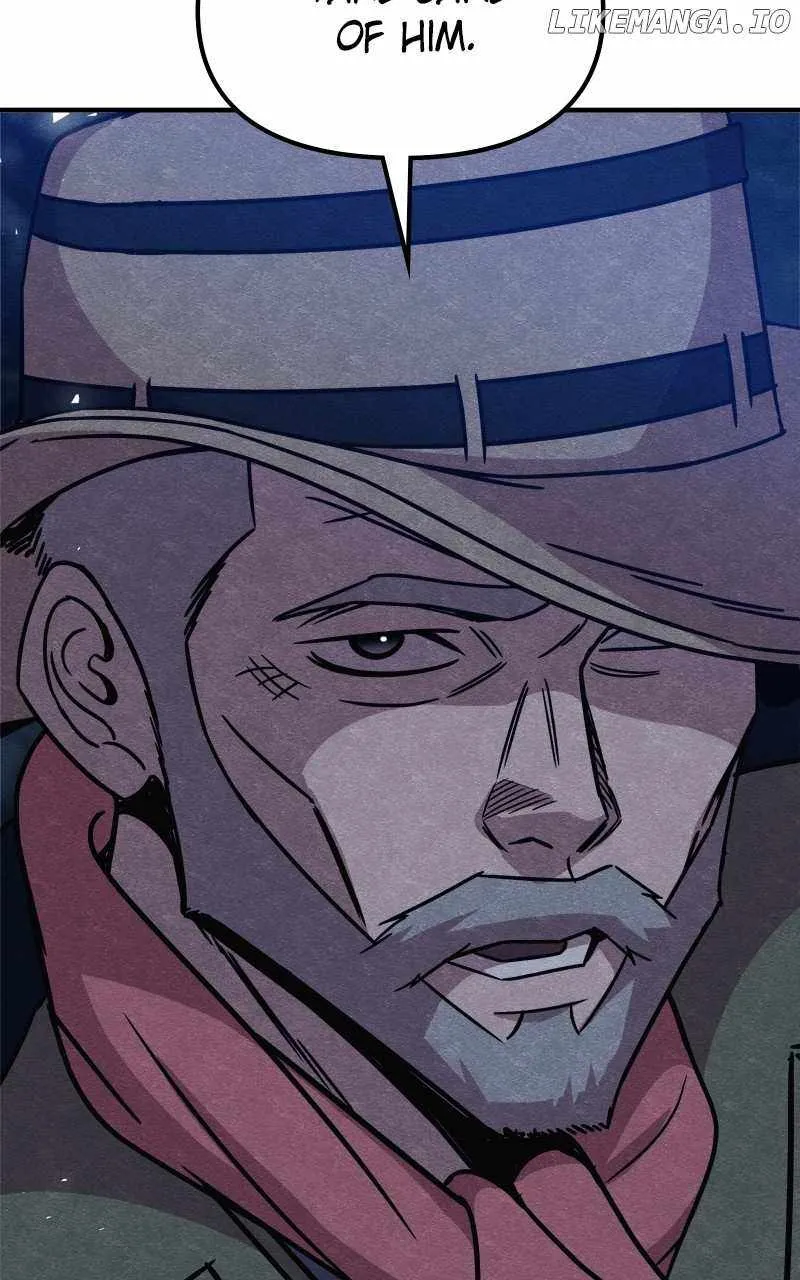 Zombie X Slasher Chapter 41 Online - página 157