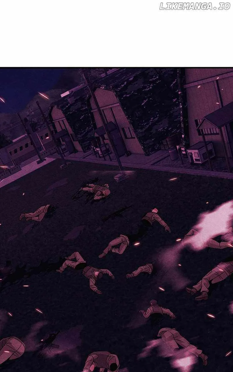 Zombie X Slasher Chapter 41 Online - página 161