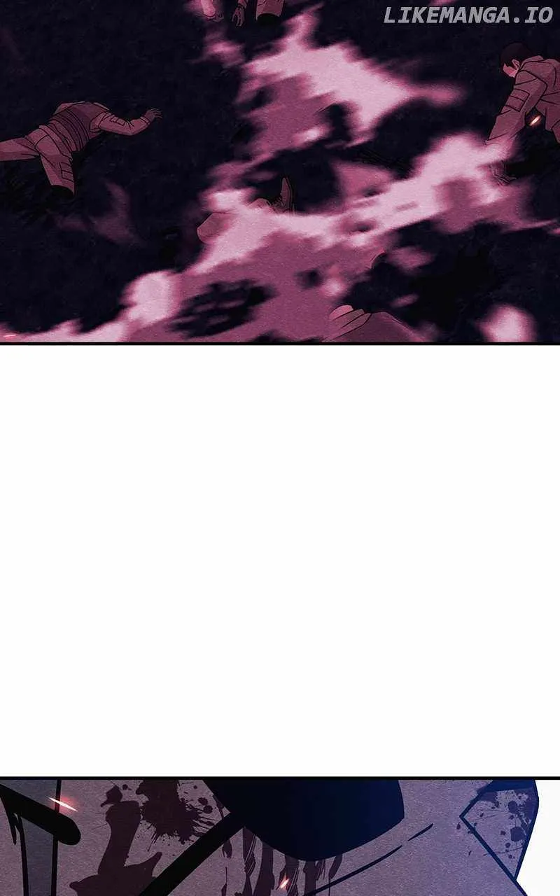 Zombie X Slasher Chapter 41 Online - página 162