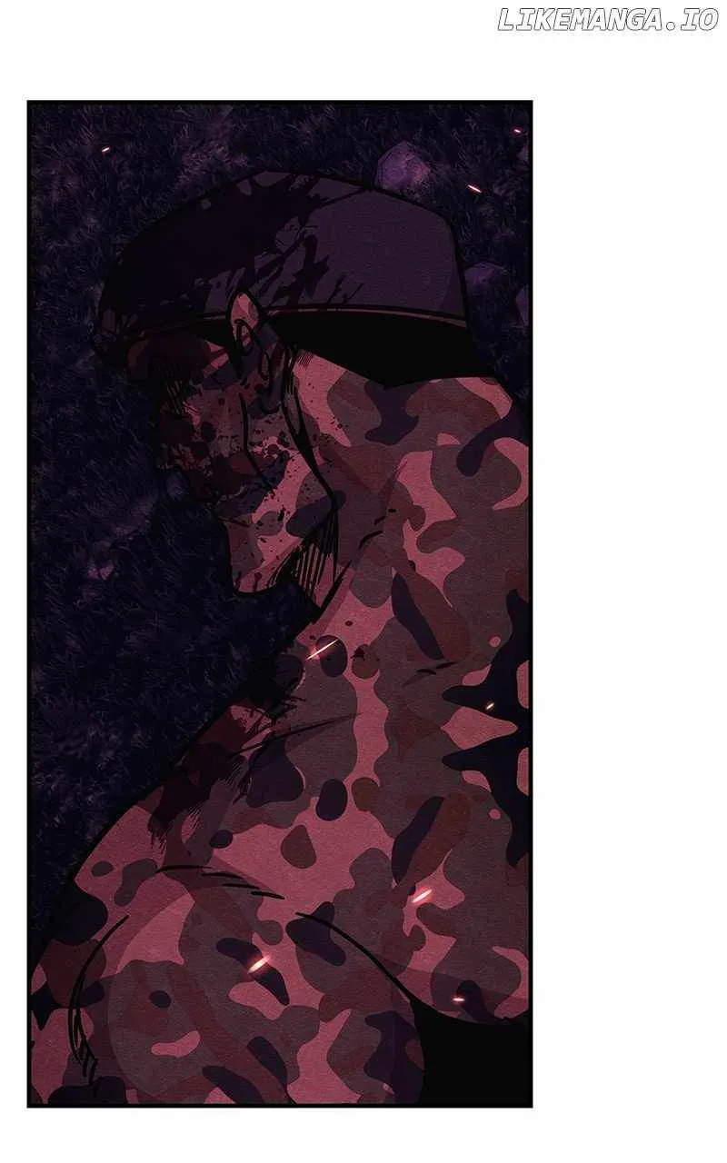 Zombie X Slasher Chapter 41 Online - página 164