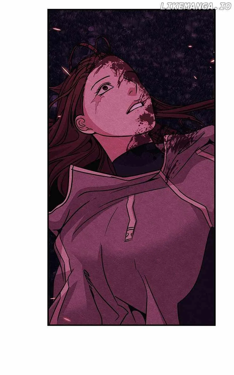 Zombie X Slasher Chapter 41 Online - página 165