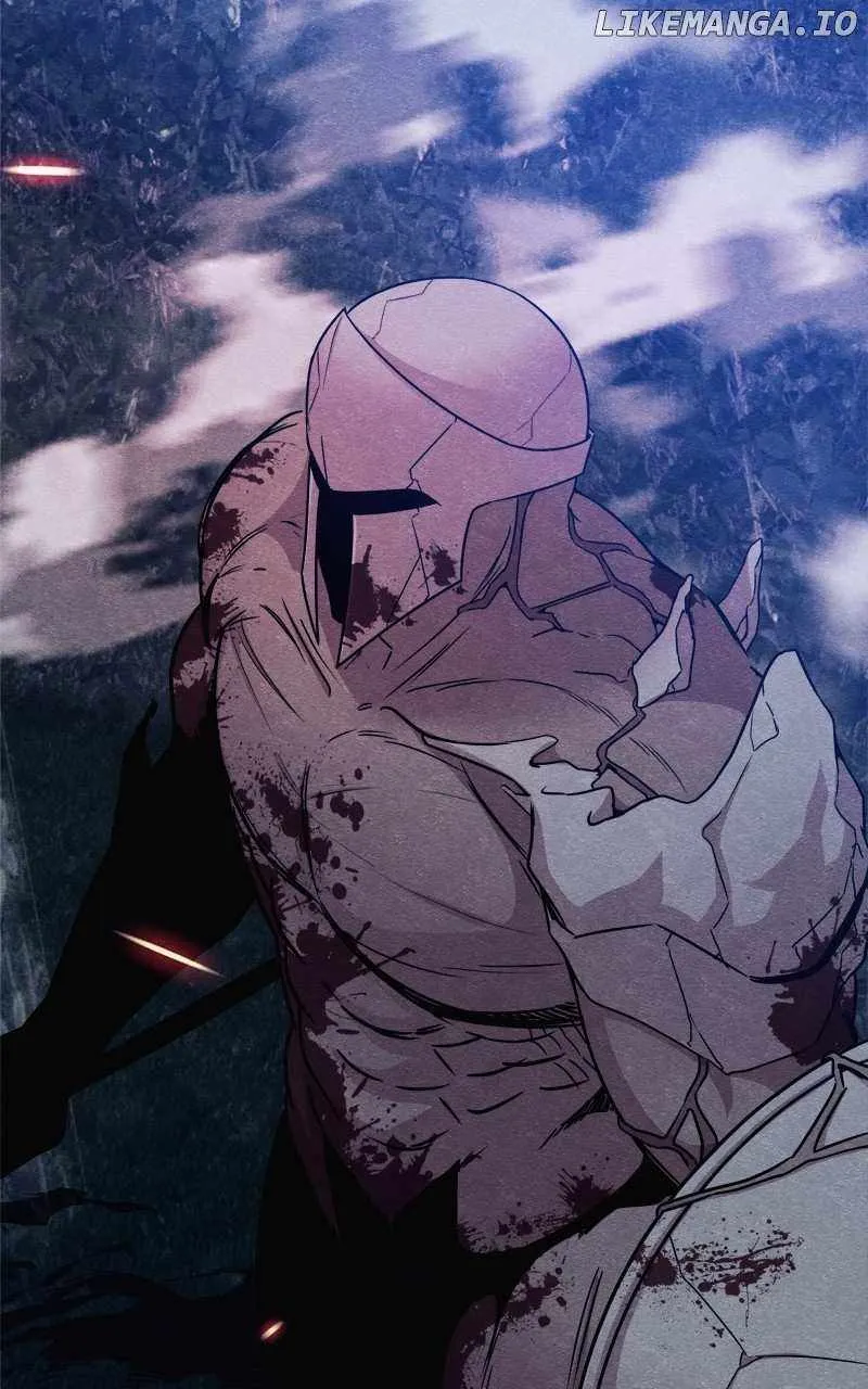 Zombie X Slasher Chapter 41 Online - página 168