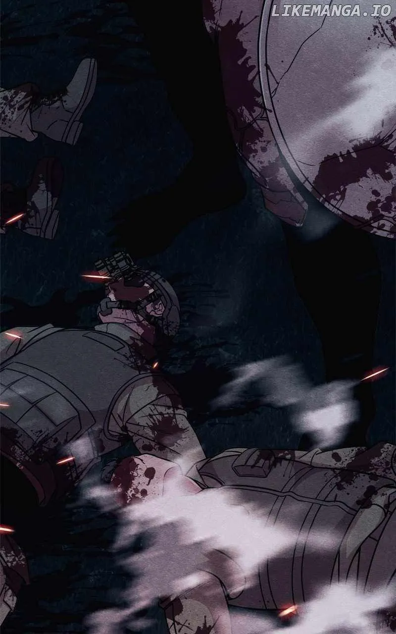 Zombie X Slasher Chapter 41 Online - página 169