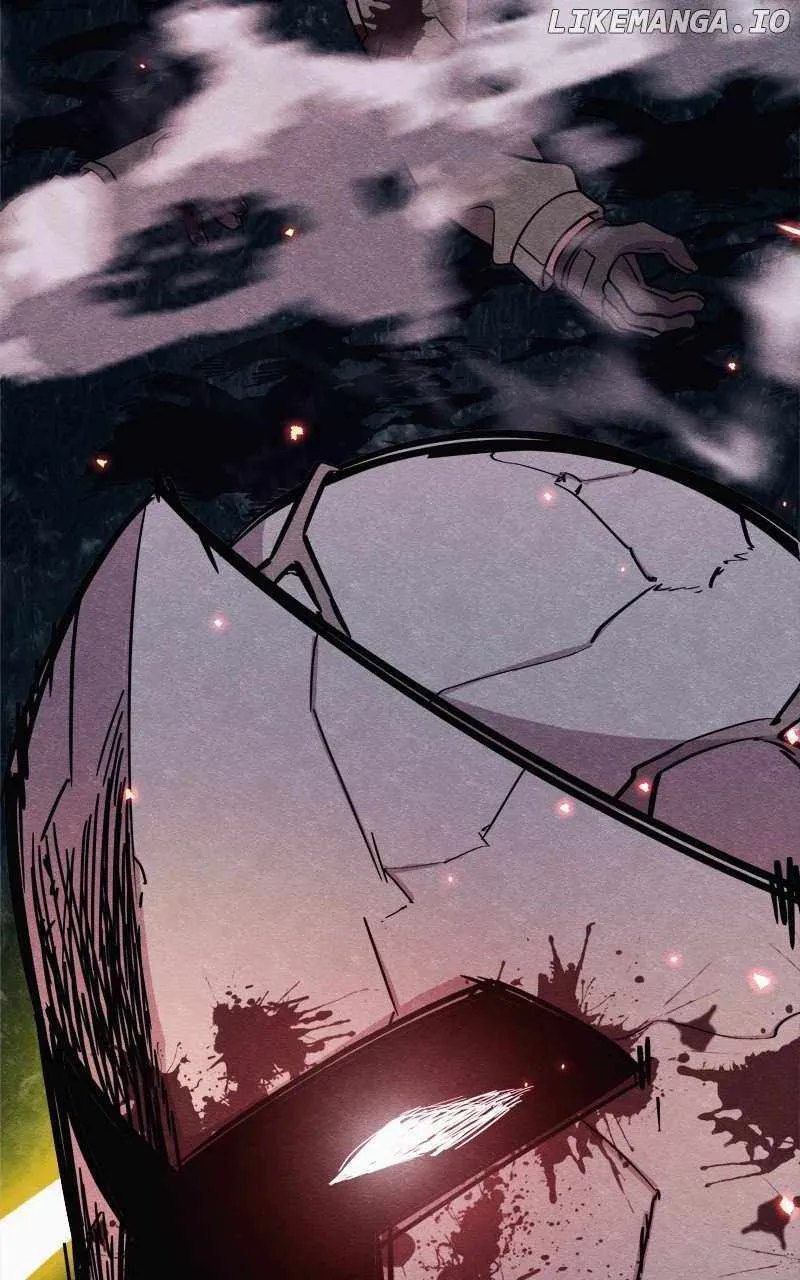 Zombie X Slasher Chapter 41 Online - página 170