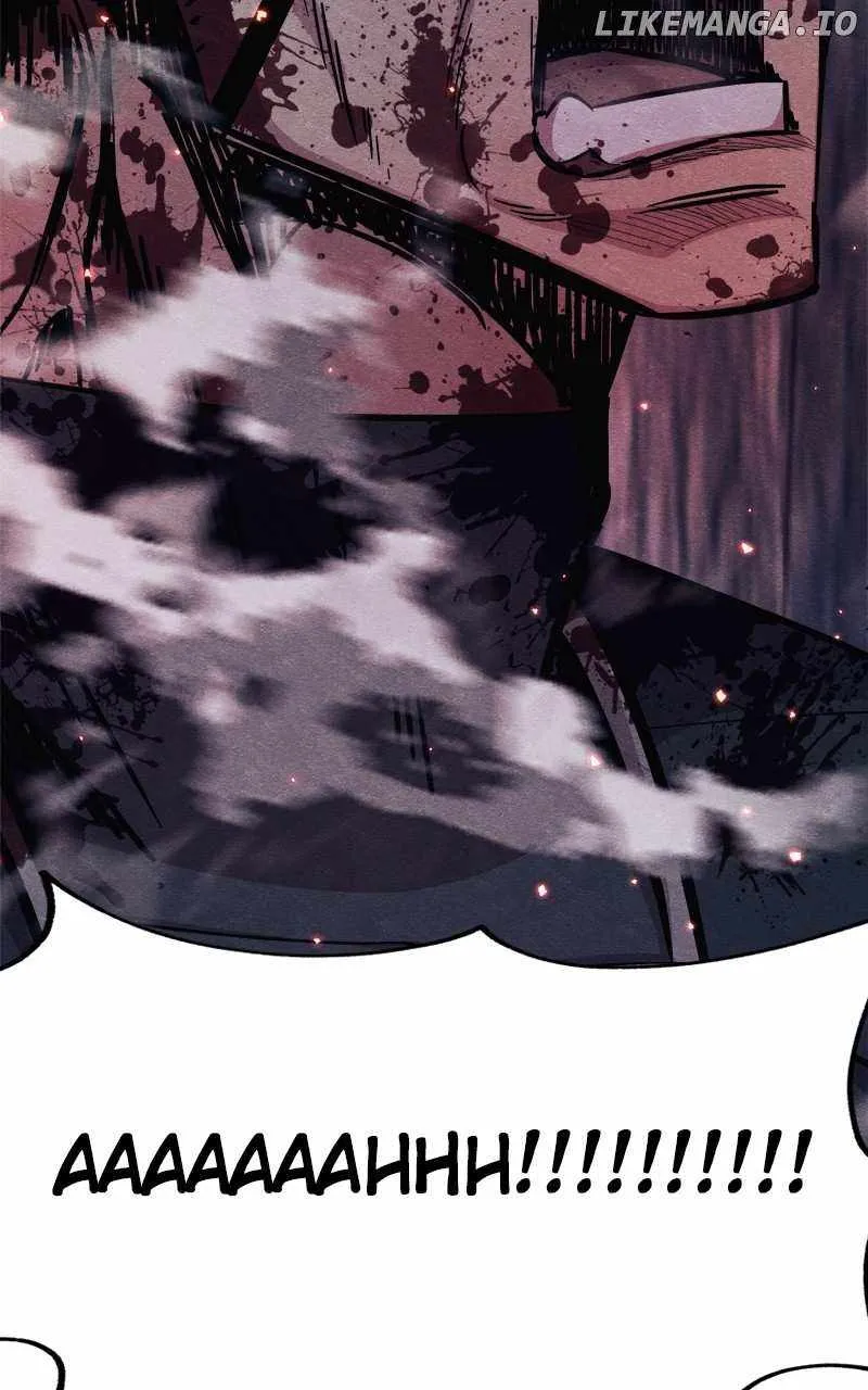 Zombie X Slasher Chapter 41 Online - página 173