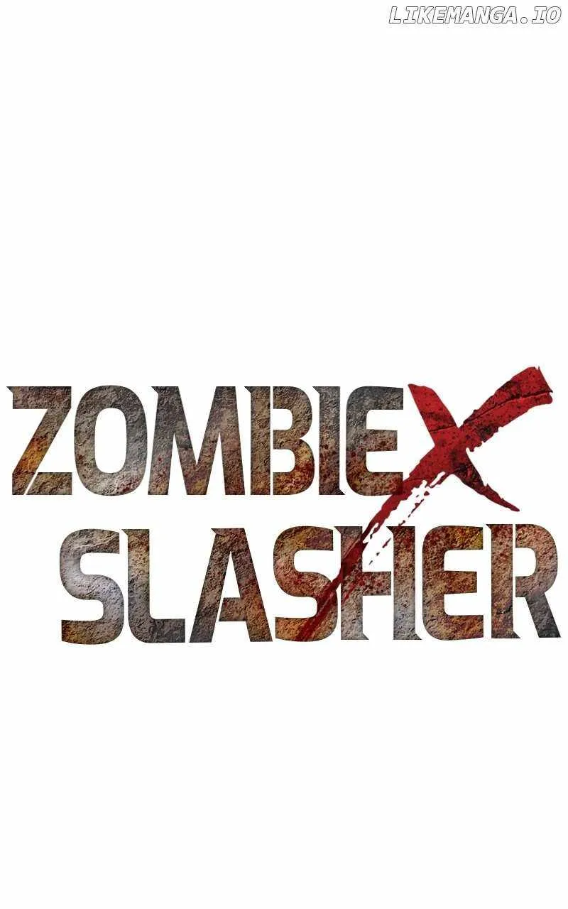 Zombie X Slasher Chapter 42 Online - página 2